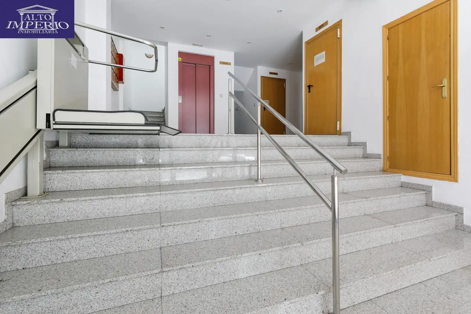 Flat for sale in San Miguel