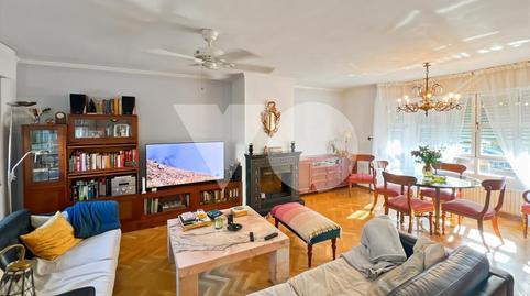 Foto 5 de Casa adosada en venda a Atenea, Fresnos I y II, Madrid