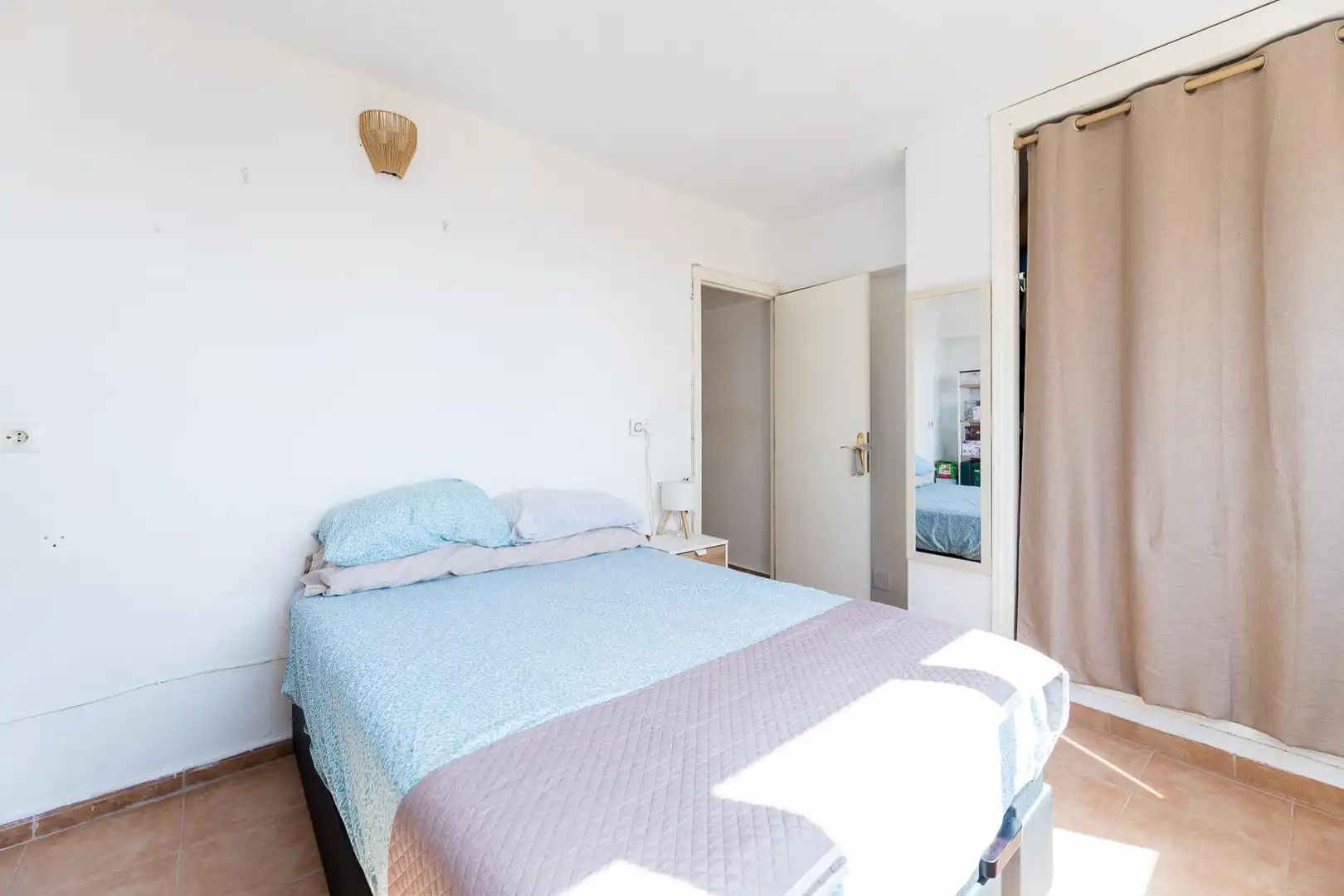 Habitación de Apartamento en venta en  Palma de Mallorca