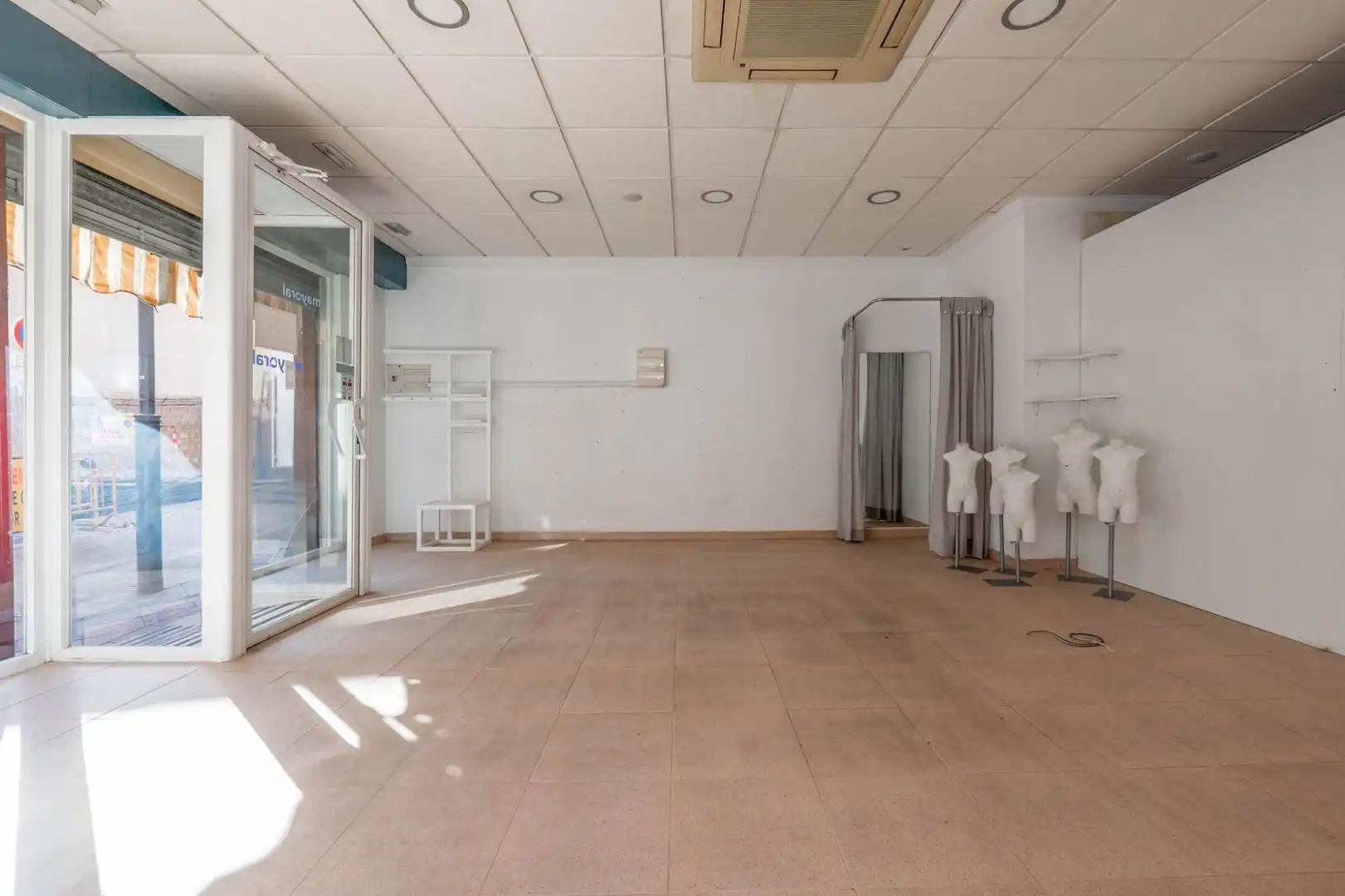 Local comercial en venda a Calle Real, imagen 7