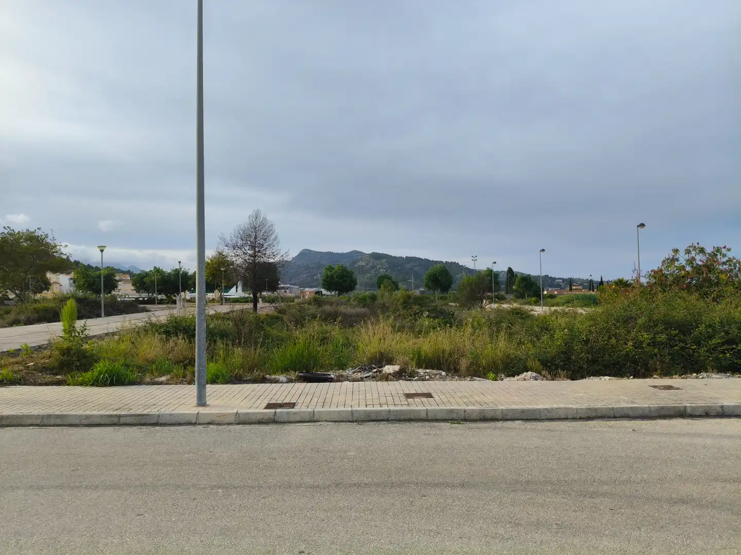Terreno residencial en venta en Desconocido 22, imagen 5