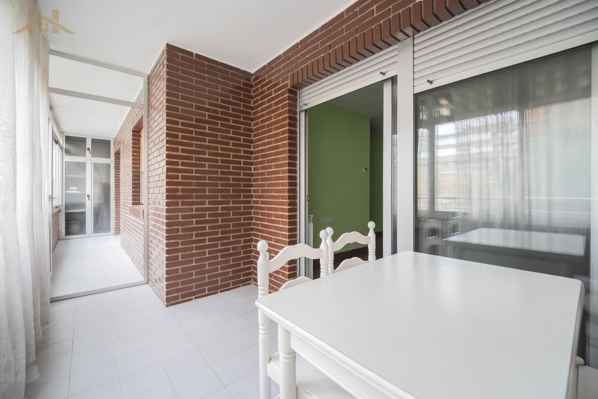 Terrace of Flat for sale in Torrejón de Ardoz  with Furnished