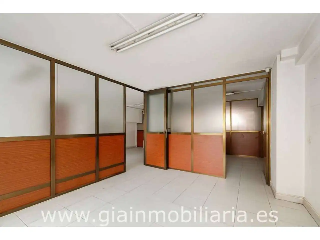 Büro zum Verkauf in Avenida de la Florida 59, imagen 7