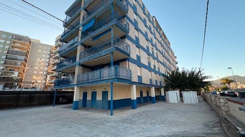 Foto 2 de Apartamento de alquiler en Carrer del Senillar, La Curva, Benicasim / Benicàssim