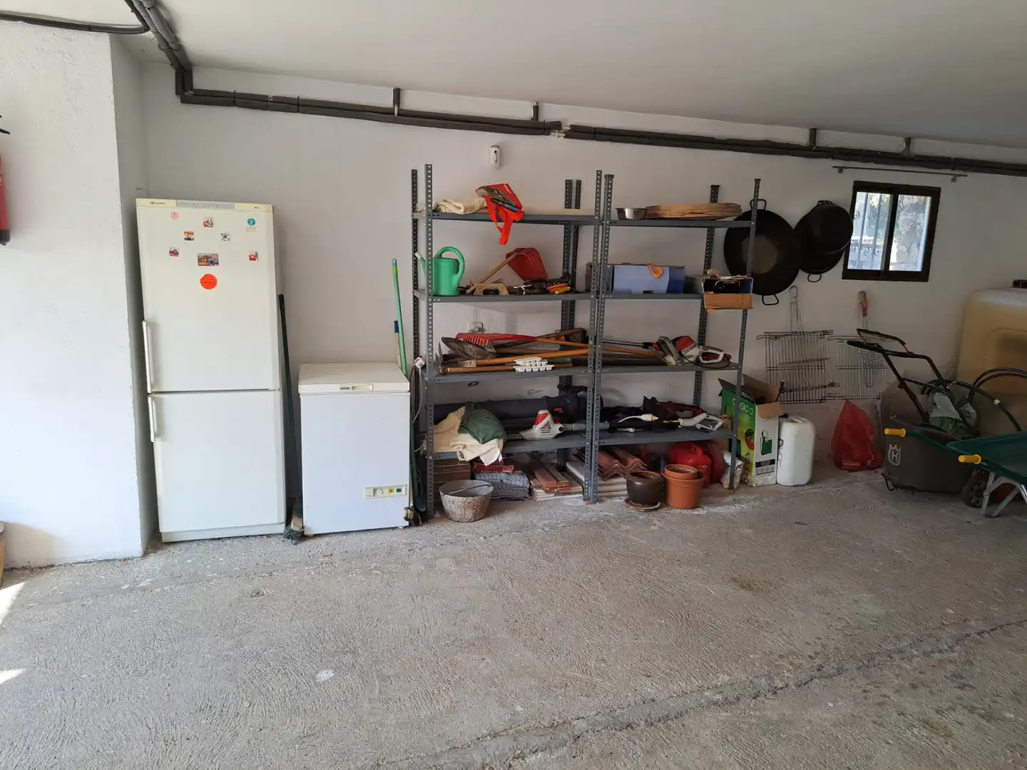 Casa o xalet en venda en Albalate de Zorita amb Calefacció, Jardí privat i Terrassa