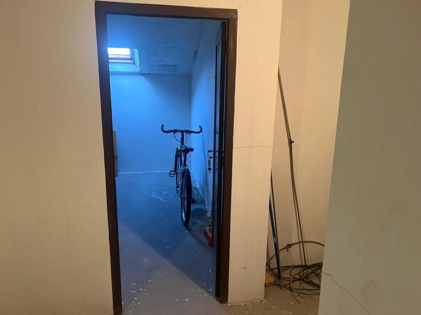 Wohnung zum Verkauf in Benavente mit Heizung, Terrasse und Abstellraum