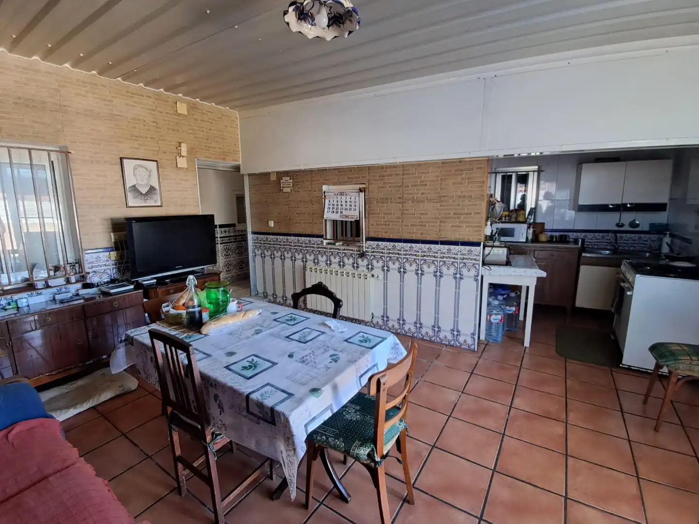 Haus zum Verkauf in Cazalegas, imagen 12
