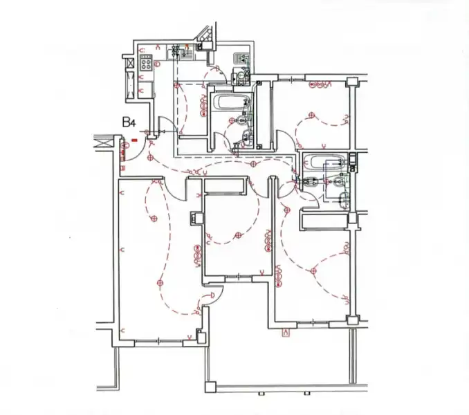 Piso en venta en Calle la Unión Mercantil, 31, Martín Carpena - Torre del Río