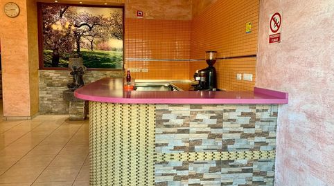 Foto 2 von Geschaftsraum zur Miete in La Cuesta -Finca España, San Cristóbal de la Laguna