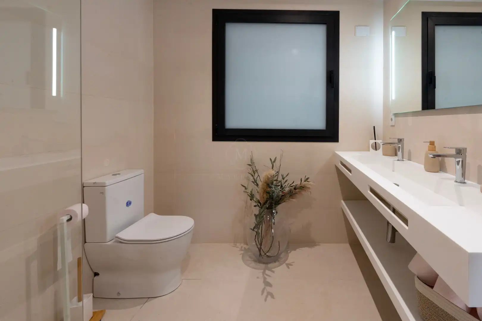 Apartamento en venta en San Pedro de Alcántara, imagen 7