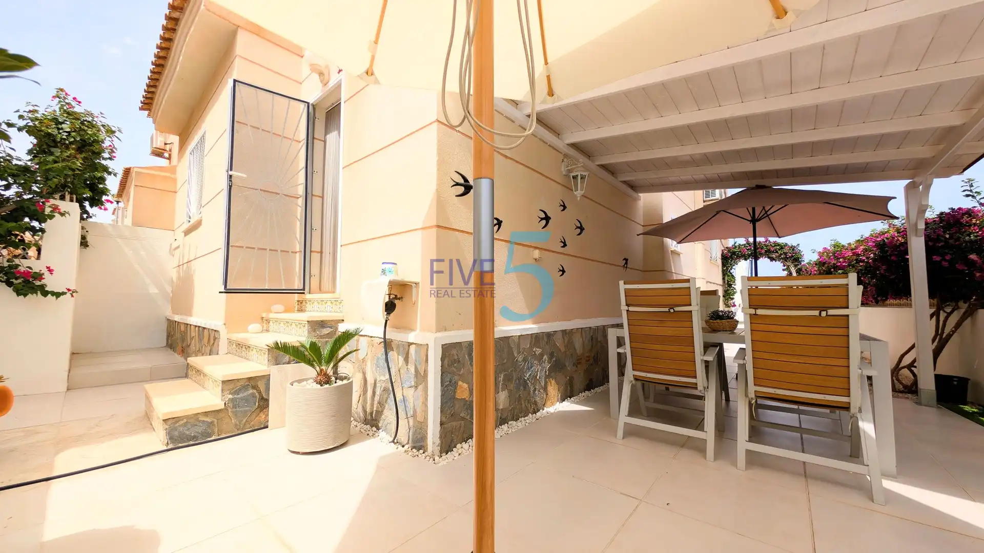 Casa amb terrassa en venda a Ciudad Quesada, imagen 44