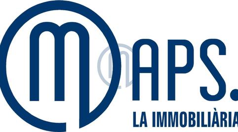 Foto 4 de Terreno en venta en Blanes (agora Park), Niàgara Parc - Ágora Parc, Barcelona