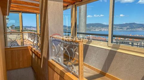 Foto 5 de Dúplex en venta en Praza Francisco Fernández del Riego, Plaza España - Corte Inglés, Vigo