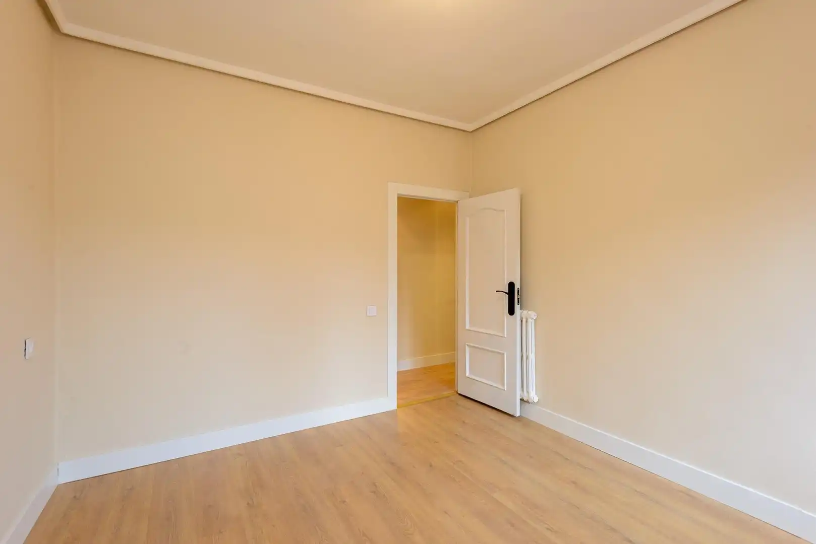 Piso en venta en Calle POSTIGO ALTO, 1, Casco Histórico