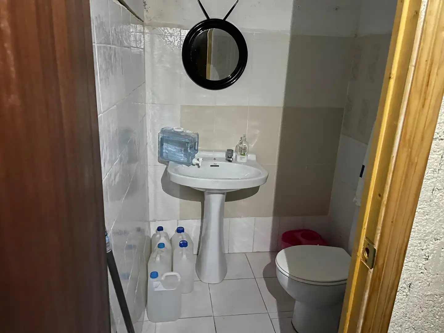 Local comercial en venda a Corredera San Fernando, imagen 6