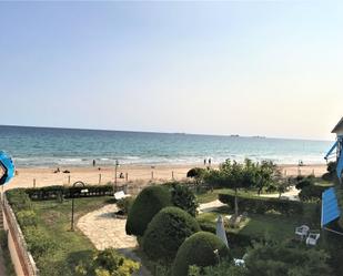 Apartament de lloguer a Carretera Platja Llarga,  Tarragona Capital