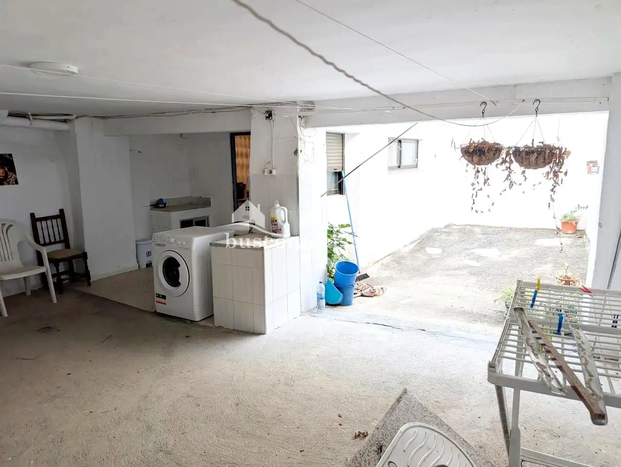 Casa adosada en venda en Jaén amb Aire condicionat, Terrassa i Balcó