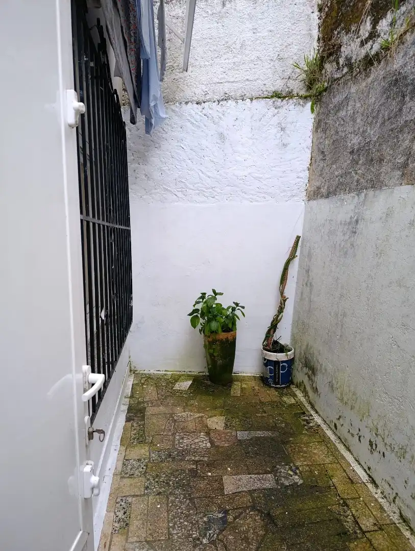 Terraza de Piso en venta en Betanzos con Amueblado, Horno y Lavadora