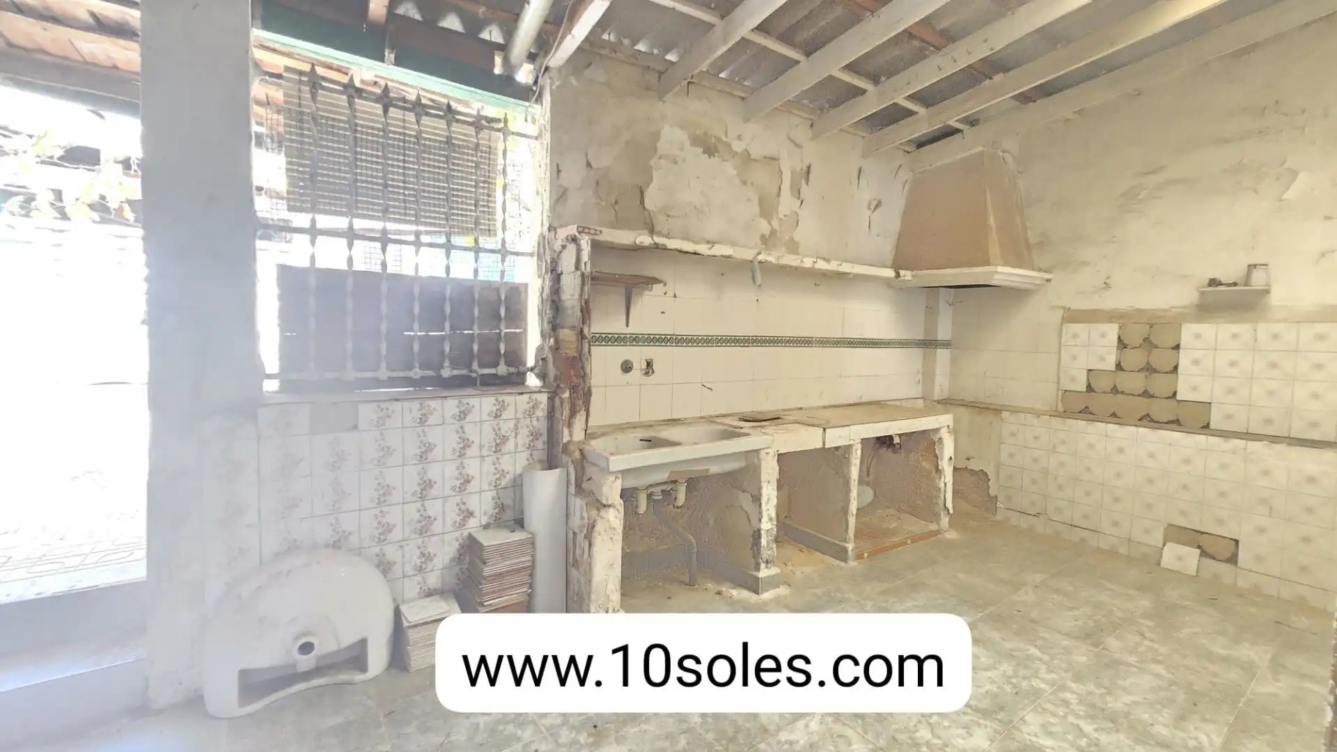 Terraced house with garden for sale in Bigastro, imagen 11