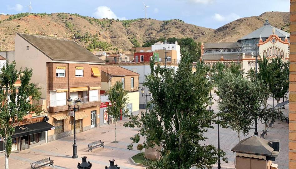 Foto 1 de Pis de lloguer a La Unión ciudad, Murcia