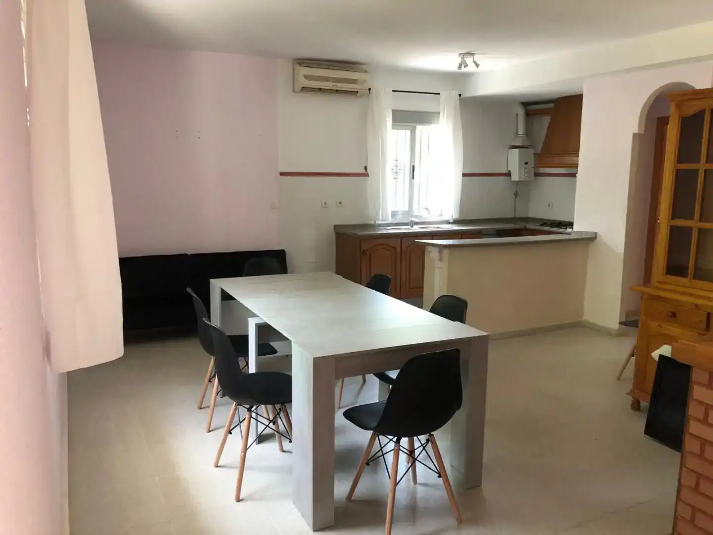 Cuina de Casa o xalet en venda en Periurbano Oeste - Sierra