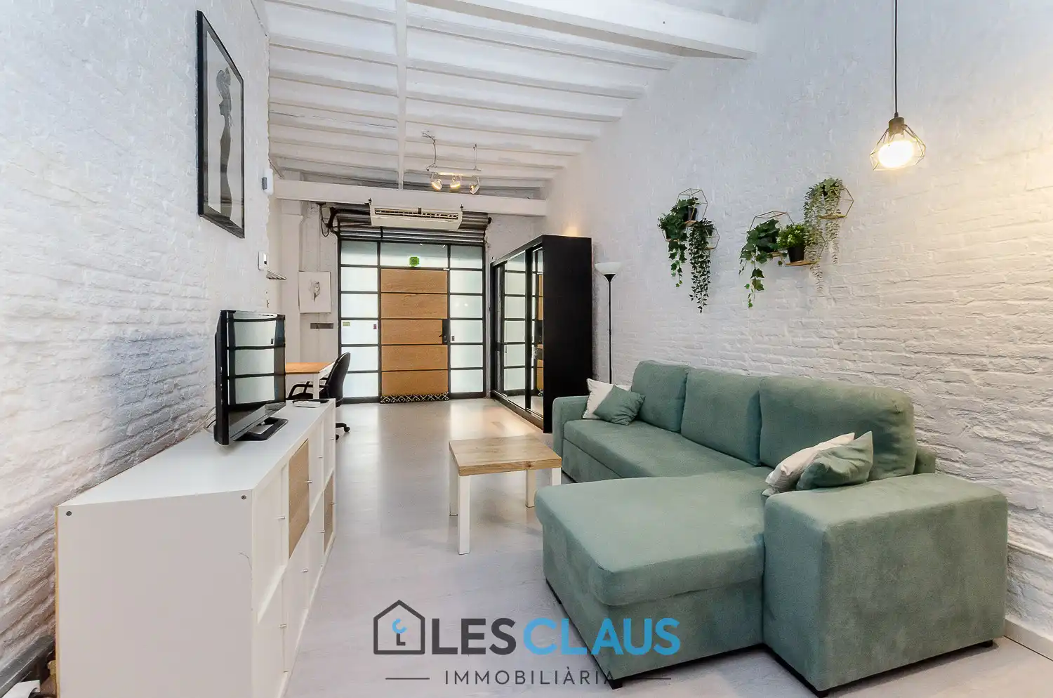 Wohnung zum Verkauf in Carrer de Navarra, imagen 7