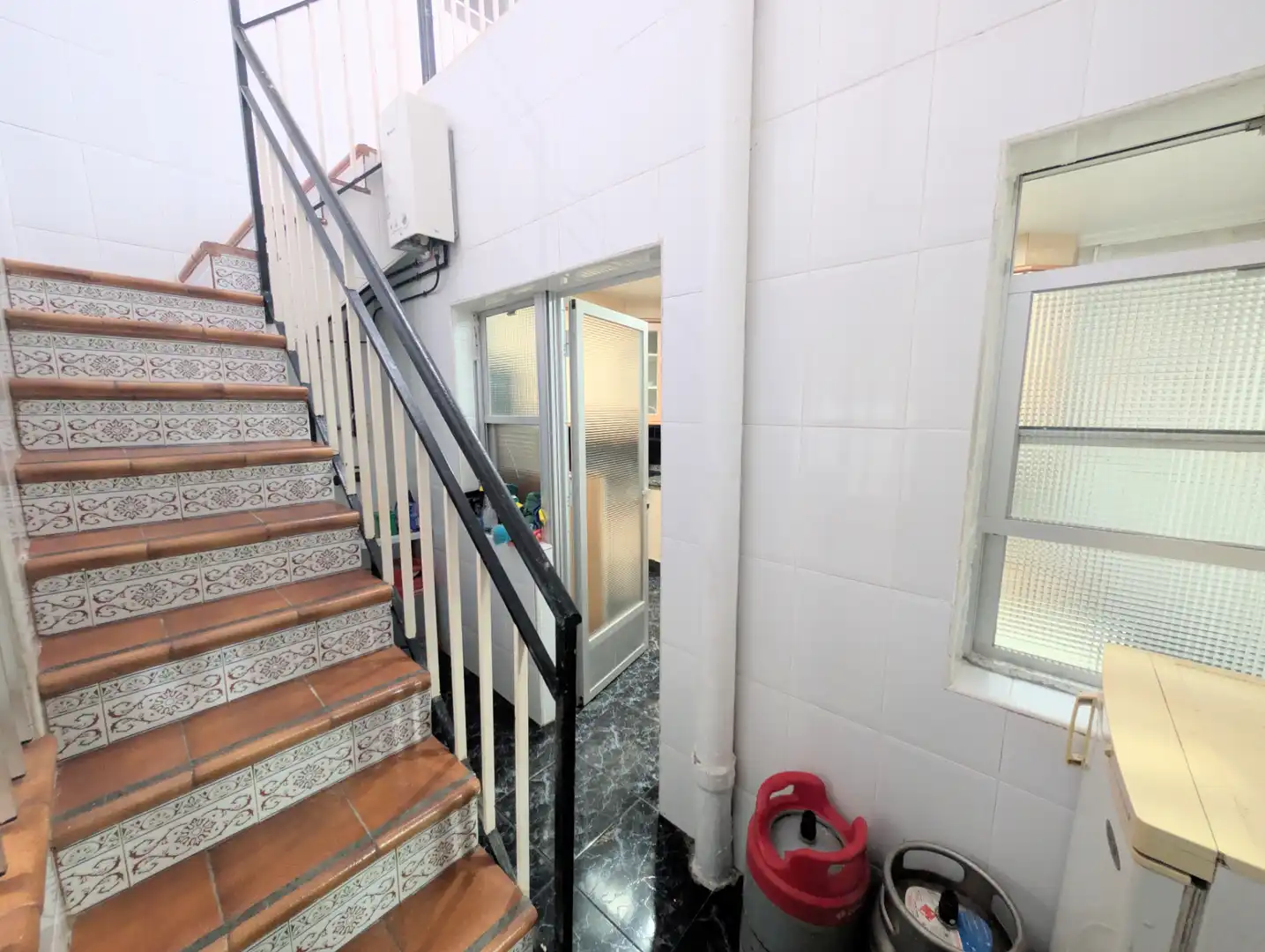 Dúplex en venta en Cartagena con Aire acondicionado, Calefacción y Jardín privado
