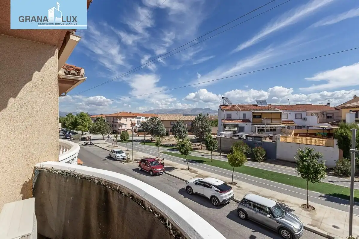 Casa a schiera con terrazza in vendita a Calle de Jerónimo de Rueda 34, imagen 21