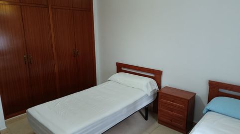 Foto 2 de Apartament de lloguer a C. Maestro Tejera, Torreblanca, Sevilla Capital