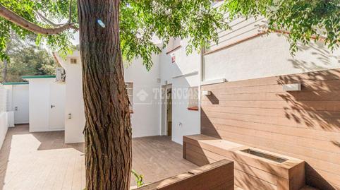 Foto 4 de Piso de alquiler en La Floresta, Barcelona