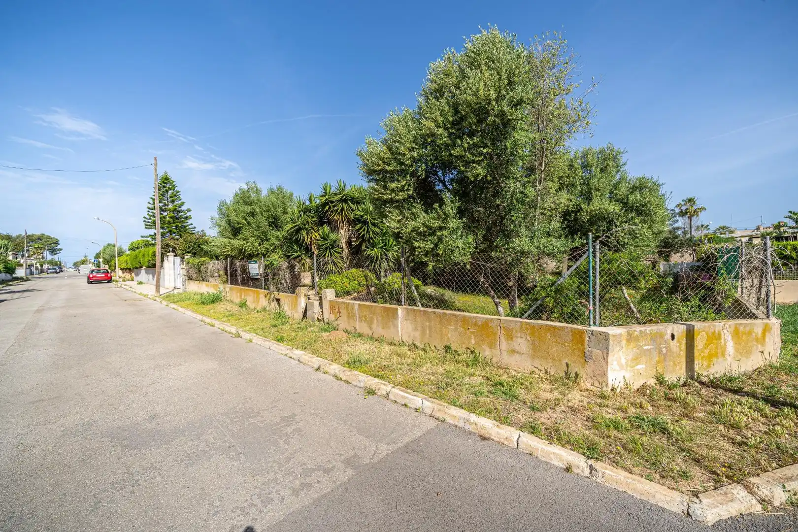 Residencial en venda en Llucmajor