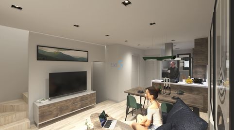 Foto 2 de Pis en venda a Avenida de Marzo, Dolores, Alicante