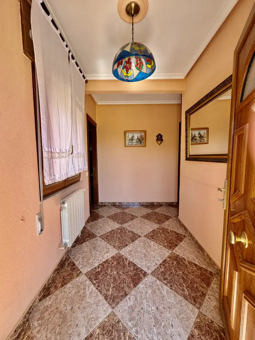 Casa amb jardí en venda a Queveda - BO QUEVEDA-MERMON 10, imagen 30