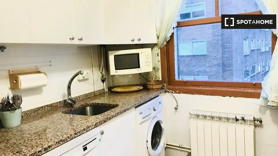 Habitación en Centro - Areal