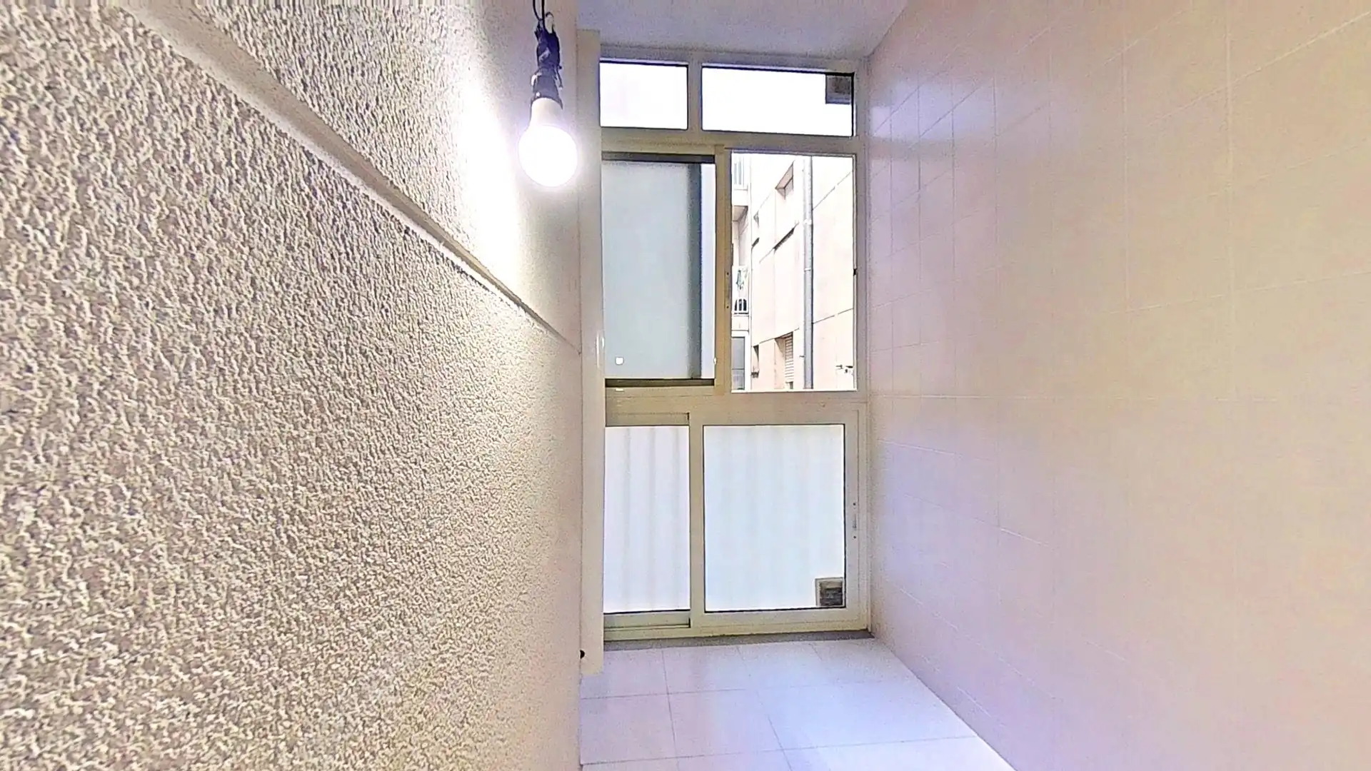 Terrassa de Pis en venda en Reus amb Aire condicionat i Calefacció