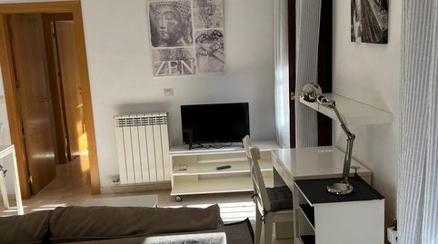 Photo 3 of Attic for rent in Calle Santa Escolástica, San Matías - Realejo, Granada Capital