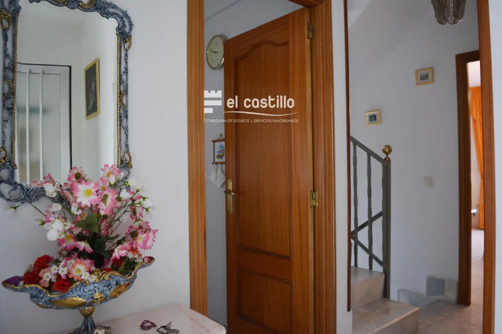 Casa a schiera con terrazza in vendita a Casillas, imagen 7