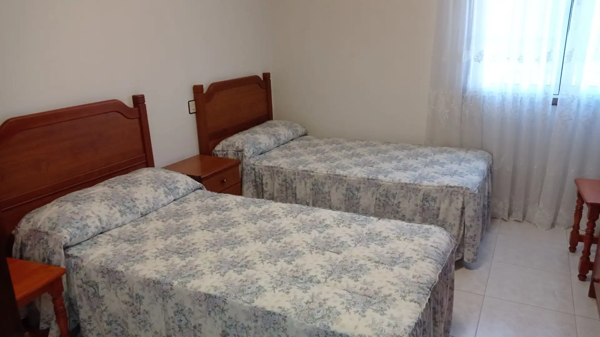 Habitación de Piso en venta en Foz, Lugo