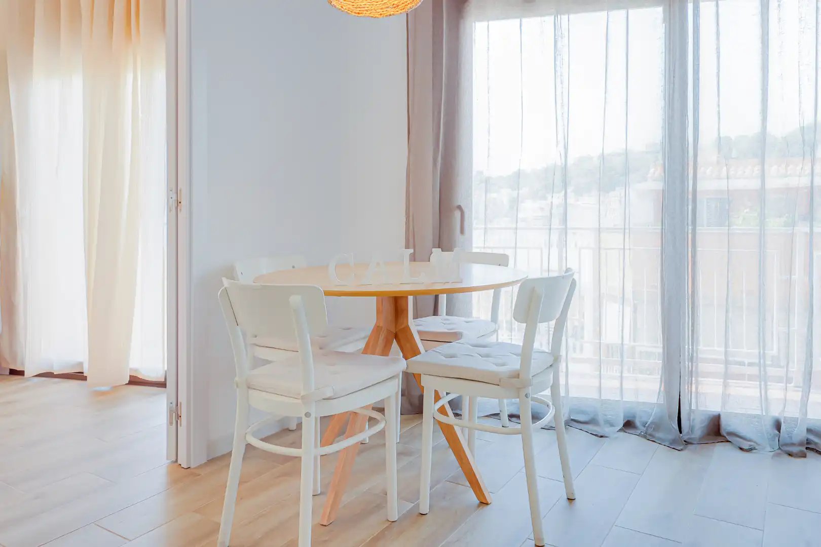 Piso en venta en Carrer Josep Tarradellas, Els Pins