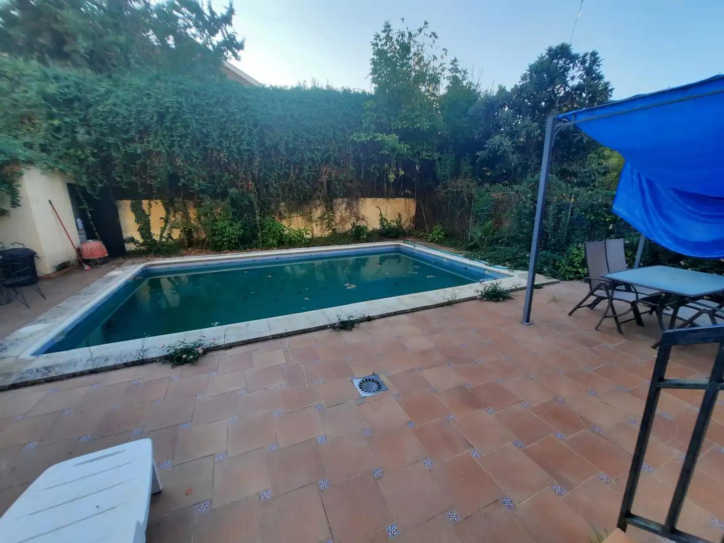 Xalet amb piscina en venda a Las Vaguadas, imagen 15