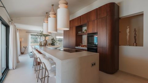 Foto 3 de Casa o xalet en venda a Cap Martí - El Tossalet - Pinomar, Jávea / Xàbia