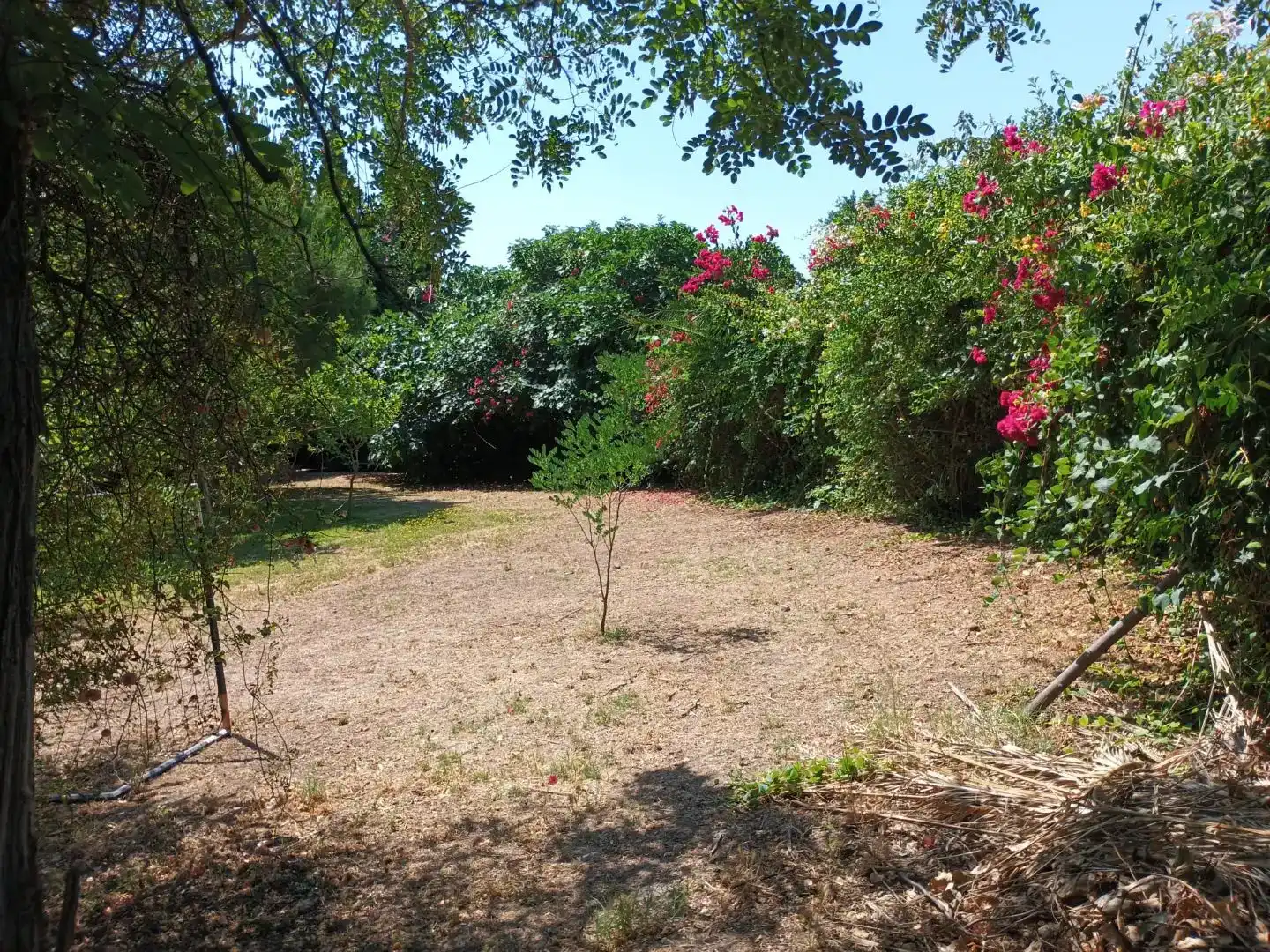 Flat for sale in Sevilla  with Private garden
