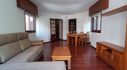Foto 3 von Wohnung zum Verkauf in Avenida Augusto García Sánchez, Zona Fernández Ladreda, Pontevedra Capital