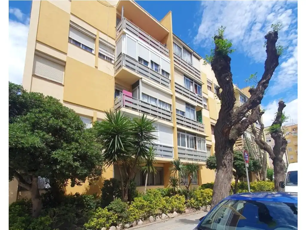 Piso en venta en Calle Dom Bosco