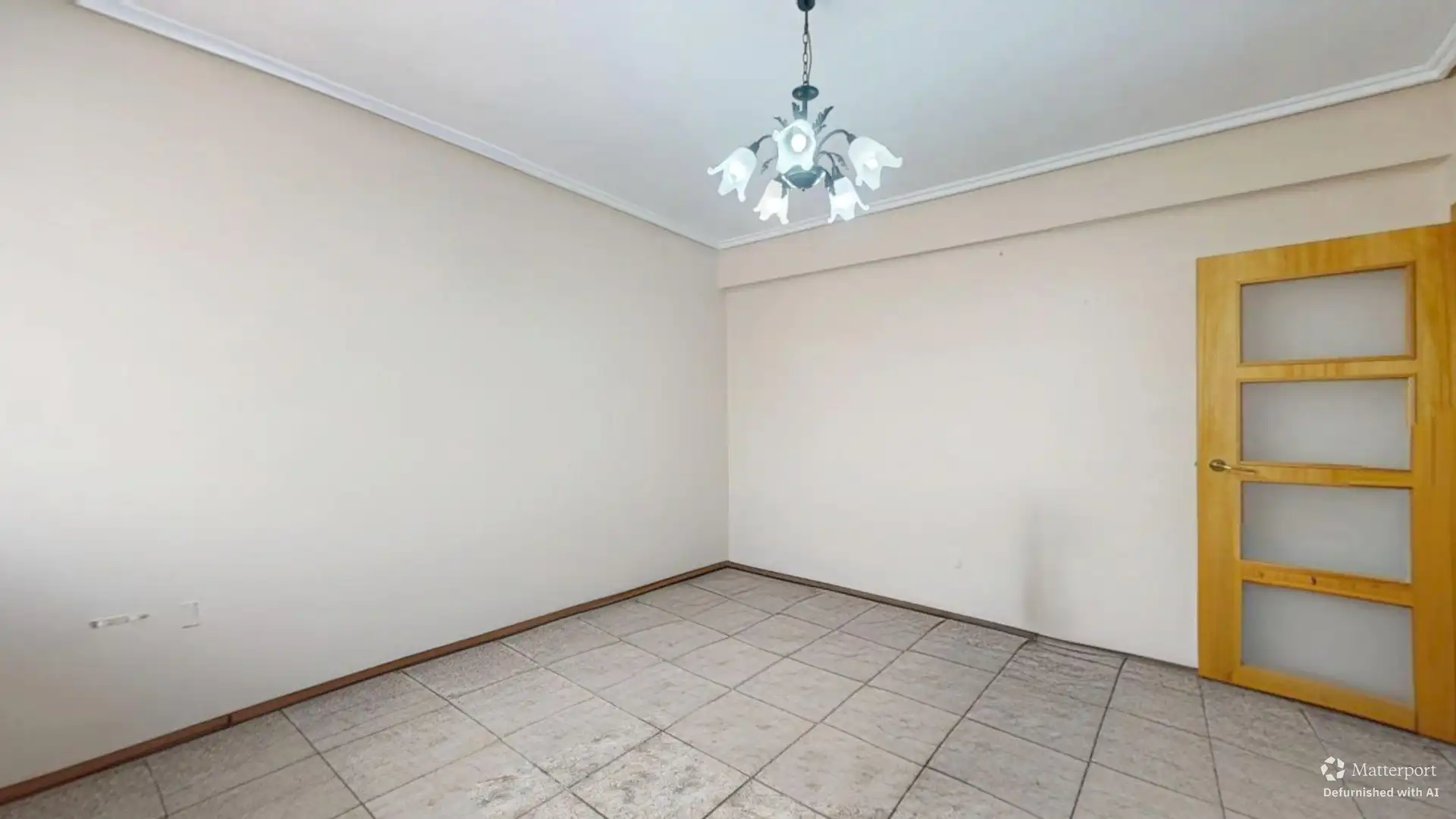Piso en venta en Valencia con Calefacción y Balcón