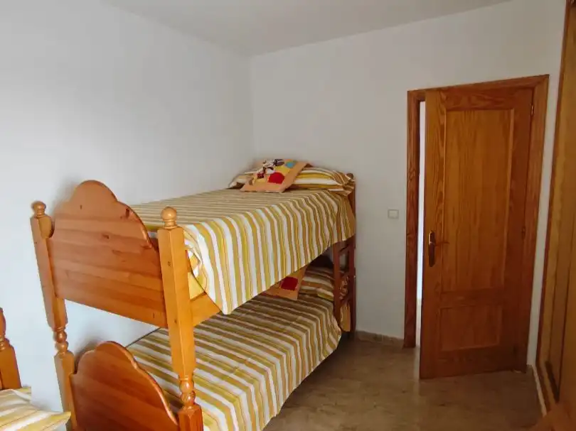 Habitación de Piso de alquiler en Lo Pagán  