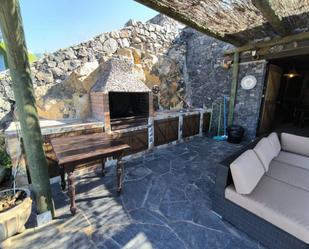 Terrassa de Finca rústica en venda en Adeje amb Jardí privat i Moblat