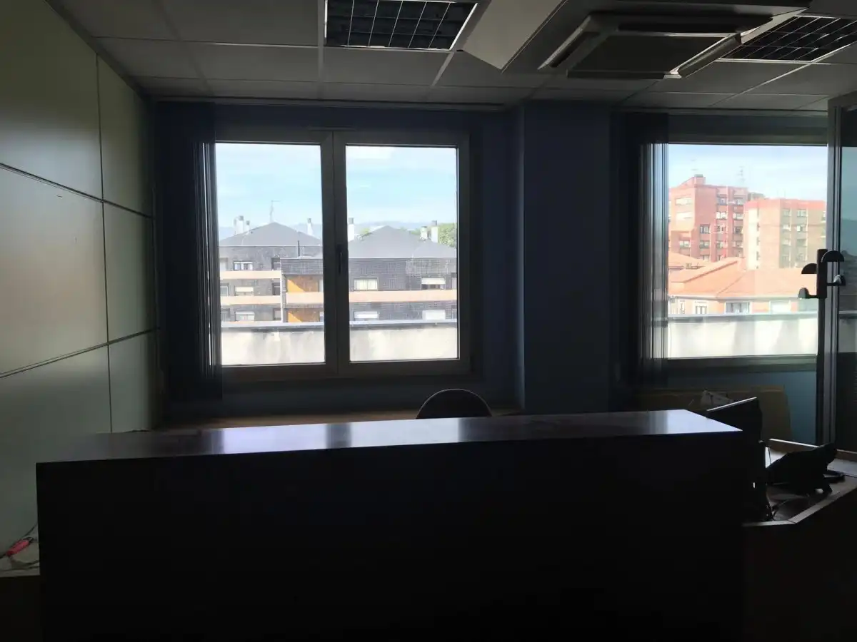 Ufficio con ascensore in vendita a Centro Urbano - Hirigunea, imagen 17