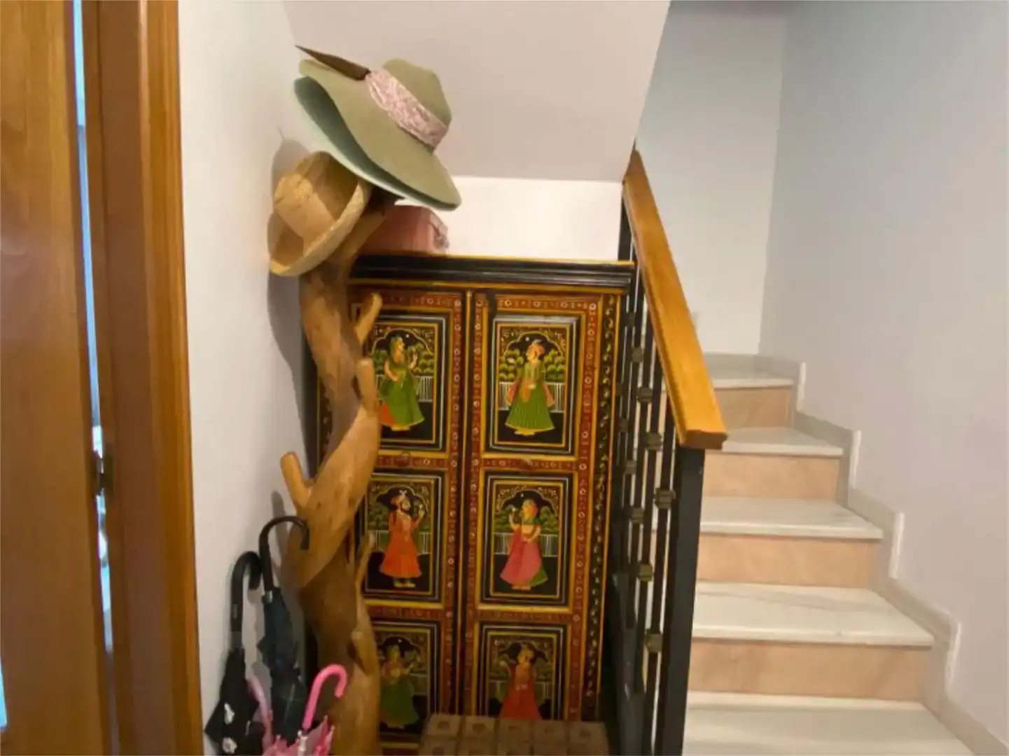 Wohnung zur Miete in Marbella Centro