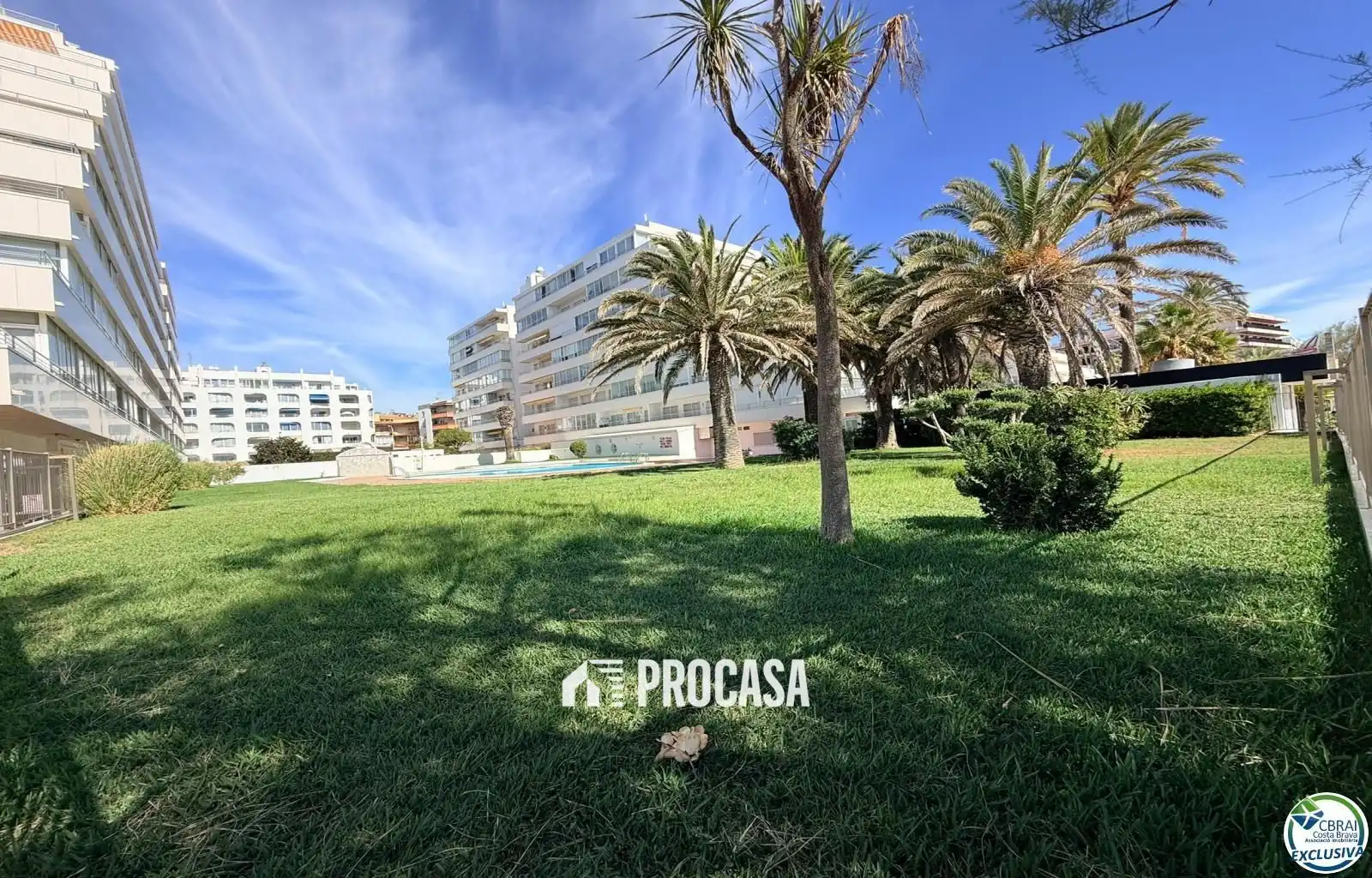 Piso con piscina en venta en GOLA DE L ÉSTANY, imagen 42
